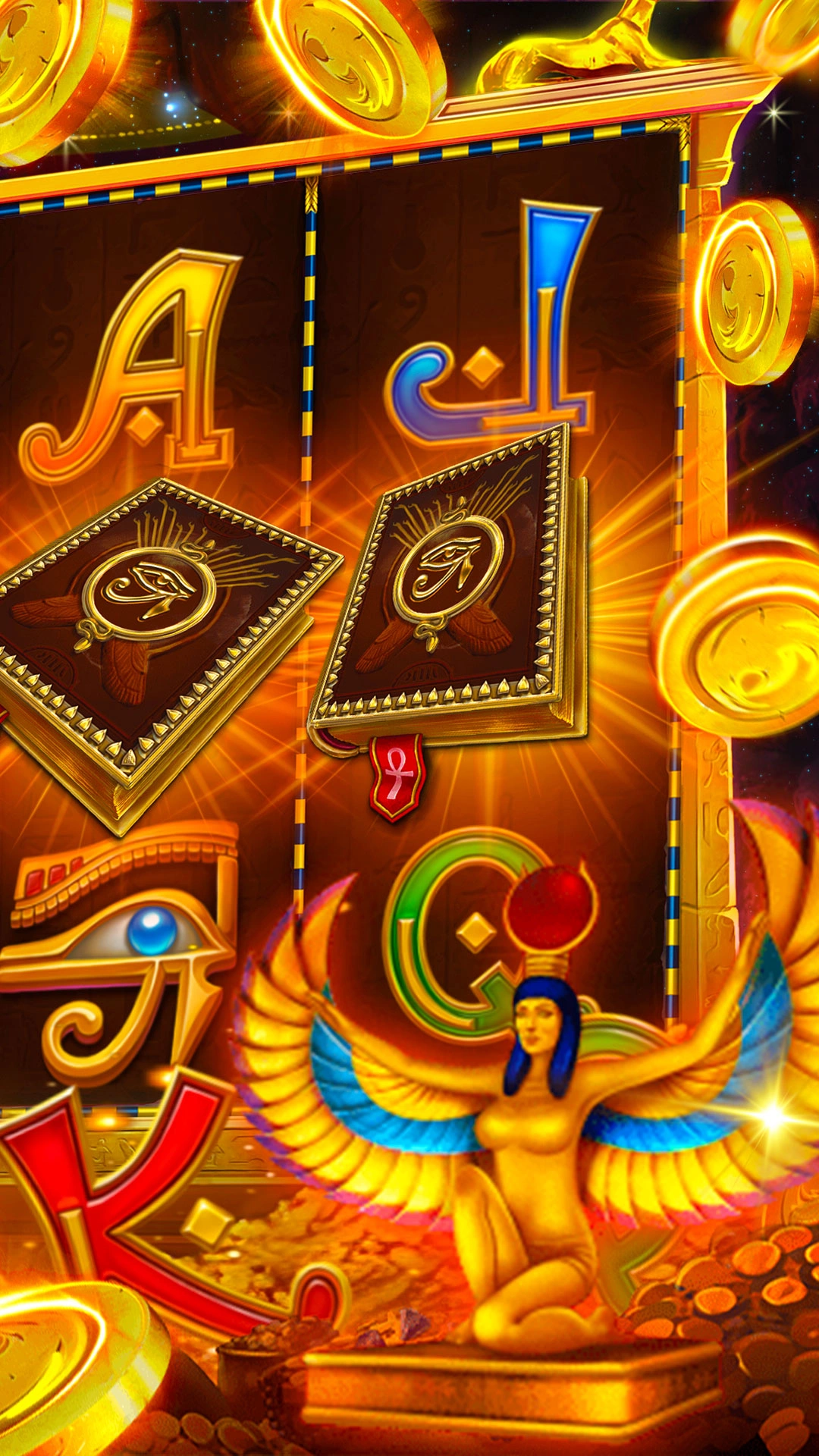 GlücksHaus Screenshot